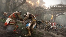 For Honor Photo