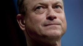 Gary Sinise Wallpaper For IPhone Free