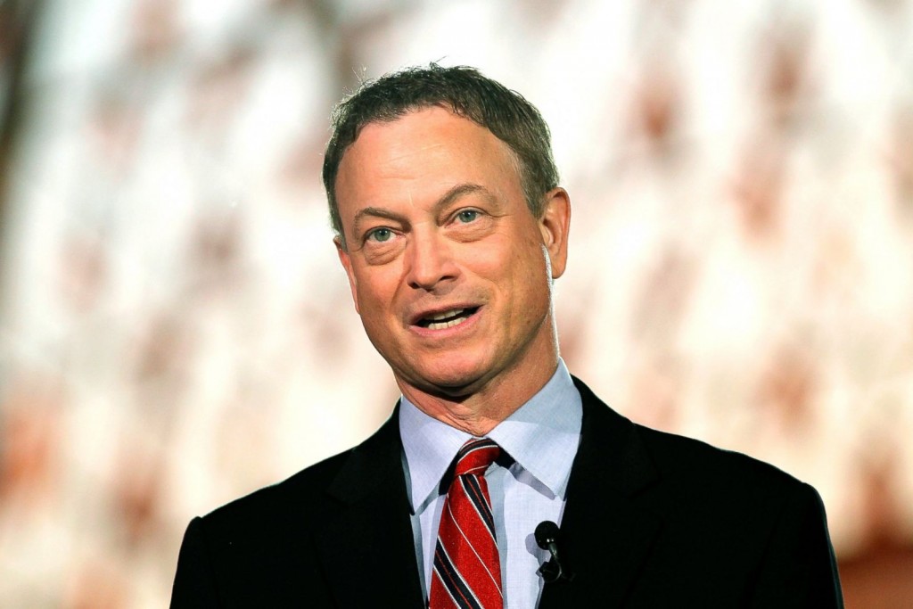 Gary Sinise wallpapers HD