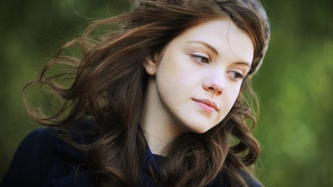 Georgie Henley wallpapers high quality