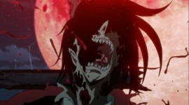 Hellsing Picture Download