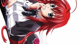 High School DxD New Wallpaper For Mobile