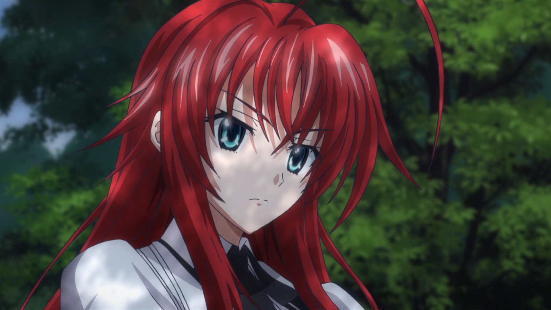 High School DxD New Wallpapers High Quality | Download Free
