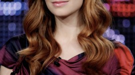 Jaime Ray Newman Wallpaper For IPhone