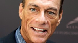 Jean-Claude Van Damme Wallpaper For IPhone 6
