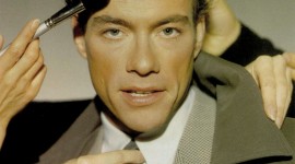 Jean-Claude Van Damme Wallpaper For IPhone Download