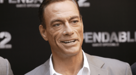 Jean-Claude Van Damme Wallpaper Full HD