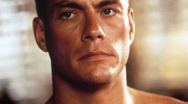 Jean-Claude Van Damme Wallpaper High Definition