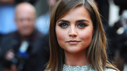 Jenna Coleman wallpapers high quality