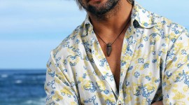Josh Holloway Wallpaper For IPhone Download