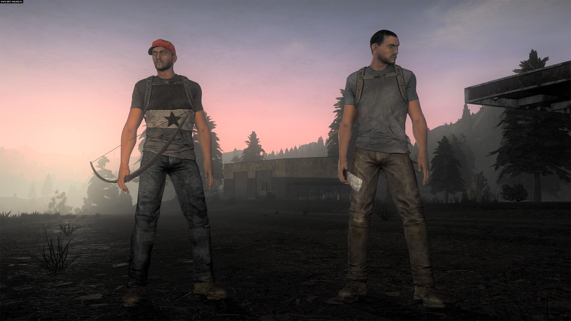 free download h1z1 zombie game