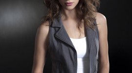 Lyndsy Fonseca Wallpaper For IPhone Download