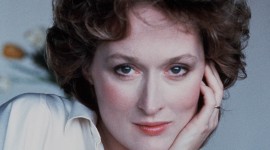 Meryl Streep Wallpaper For IPhone Download