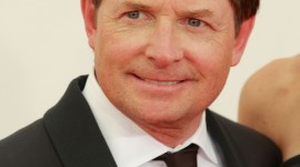 Michael J. Fox Wallpaper Download