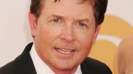 Michael J. Fox Wallpaper For PC