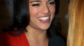 Michelle Rodriguez Wallpaper For IPhone Download