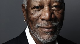 Morgan Freeman Wallpaper Download Free