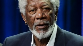 Morgan Freeman Wallpaper Free