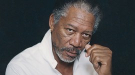 Morgan Freeman Wallpaper Full HD
