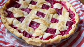 Raspberry Pie Photo