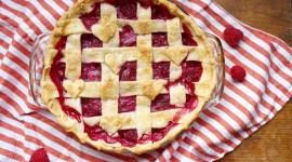 Raspberry Pie Photo Free