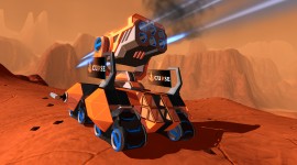 Robocraft Aircraft Picture