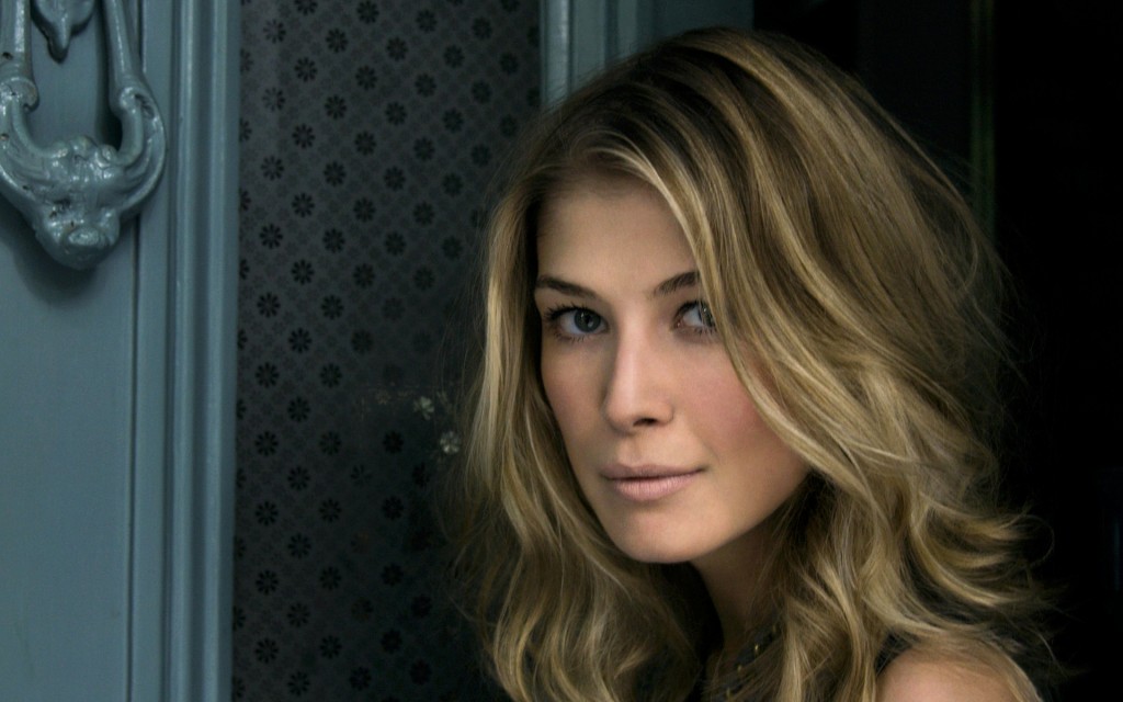 Rosamund Pike wallpapers HD