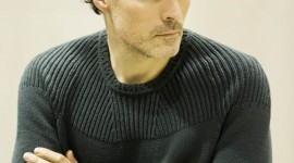 Rufus Sewell Wallpaper For IPhone 7