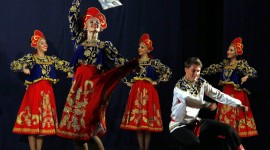 Russian Dance Best Wallpaper