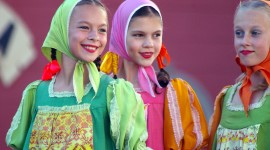 Russian Dance Photo Free