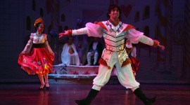Russian Dance Photo#2