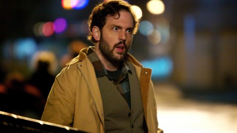 Silas Weir Mitchell wallpapers high quality