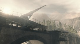 Sniper Elite 4 Desktop Wallpaper HD