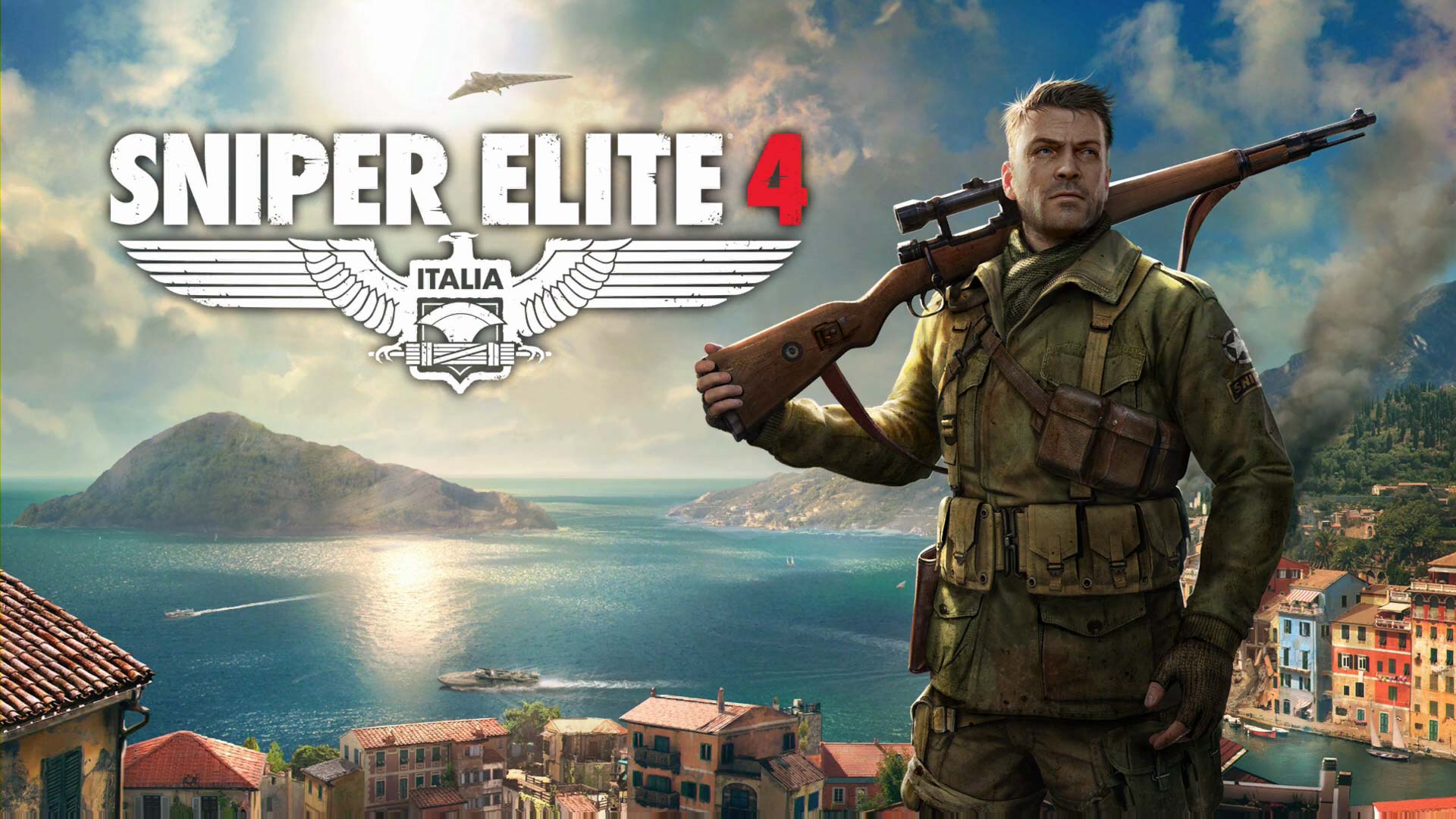 sniper elite games download