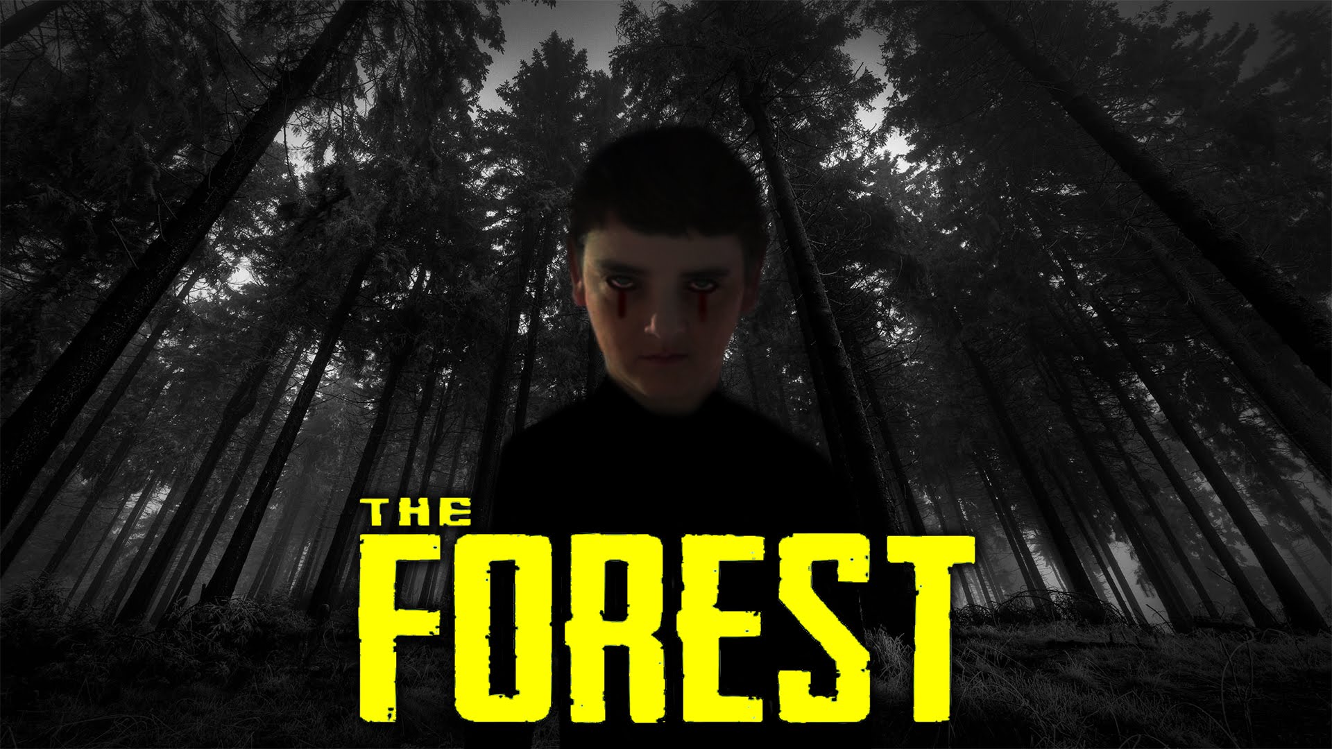 The forest game download