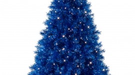 Tinsel Wallpaper For IPhone