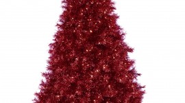 Tinsel Wallpaper For IPhone Free
