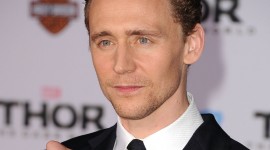 Tom Hiddleston Wallpaper Download Free