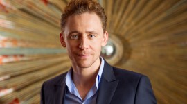 Tom Hiddleston Wallpaper Full HD