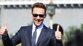 Tom Hiddleston Wallpaper High Definition