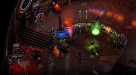 Torment Tides Of Numenera Aircraft Picture