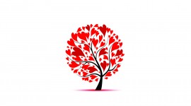 Tree Lovers Wallpaper For Desktop