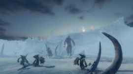 Vikings Wolves Of Midgard Wallpaper 1080p