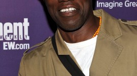 Wesley Snipes Wallpaper For IPhone