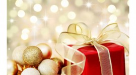 4K Christmas Gifts Wallpaper Gallery