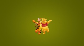 4K Winnie The Pooh Image Download
