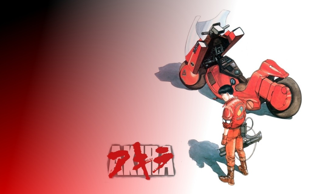 Akira Wallpapers High Quality | Download Free