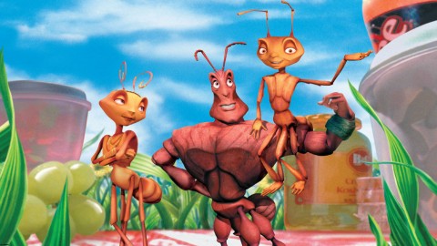 Antz wallpapers high quality