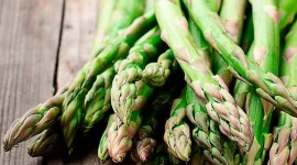 Asparagus Photo Free