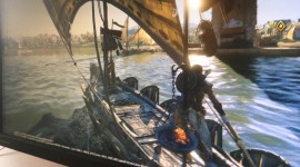 Assassin's Creed Origins Photo#1